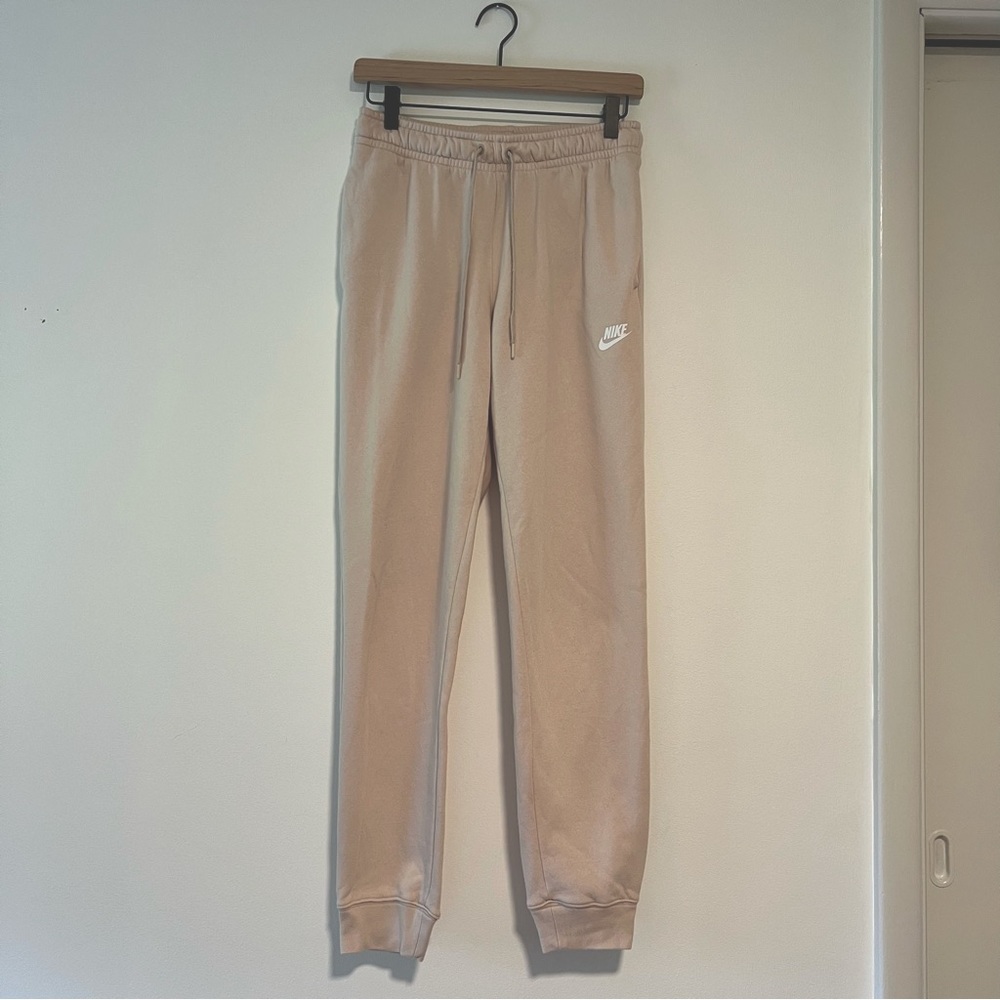 Nike Womens Fleece Sweatpants